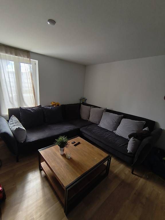 Divani: Sofa in Hochdorf - abholbereit – Usato da Hochdorf venduto da alv_7lf5
