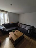 Sofa in Hochdorf - abholbereit