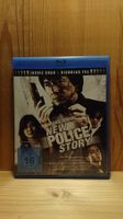 NEW POLICE STORY Blu-Ray mit Jackie Chan