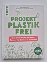 Projekt Plastik Frei 🌍💚  Zero Waste Neustart