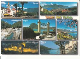 Ticino ca. 2000