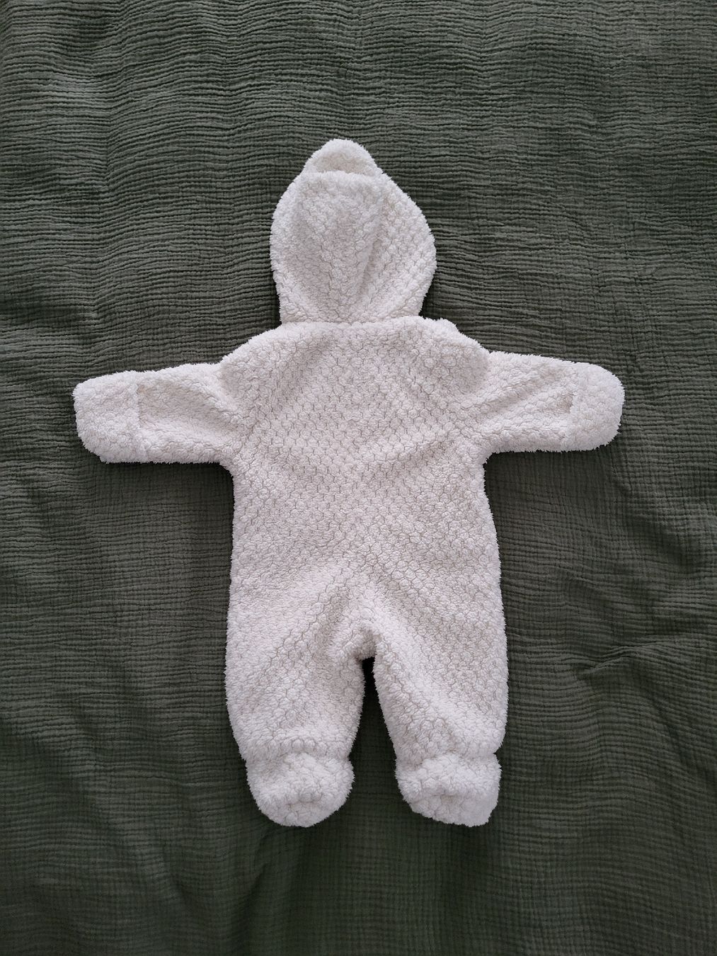 Completi: Baby Winteroverall – Usato da Pratteln venduto da mini.h 1