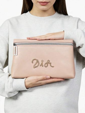 Dior Pouch / Clutch – Elegant & Vielseitig