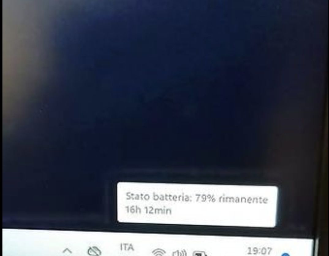 Dell Notebooks: Dell 7420 Nuova batteria – Gebraucht aus Locarno von gilsousa 3