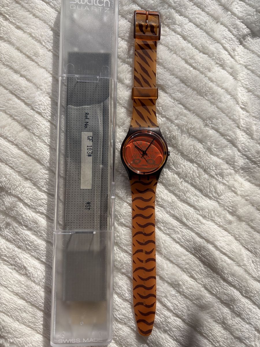 Swatch Montres: Swatch GF103 – Neuf (Voir description) à Möhlin par seerose6 9