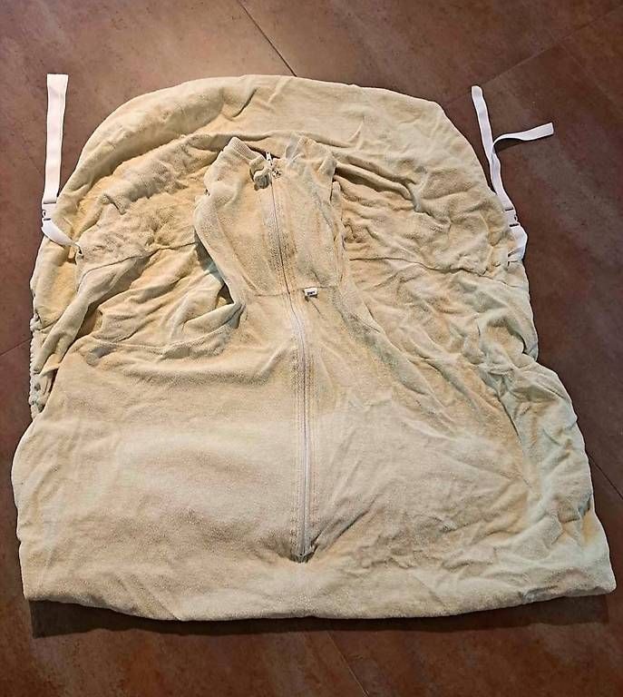 Linge de lit: Zewidecke – D'occasion à Basel par Aengeli810
