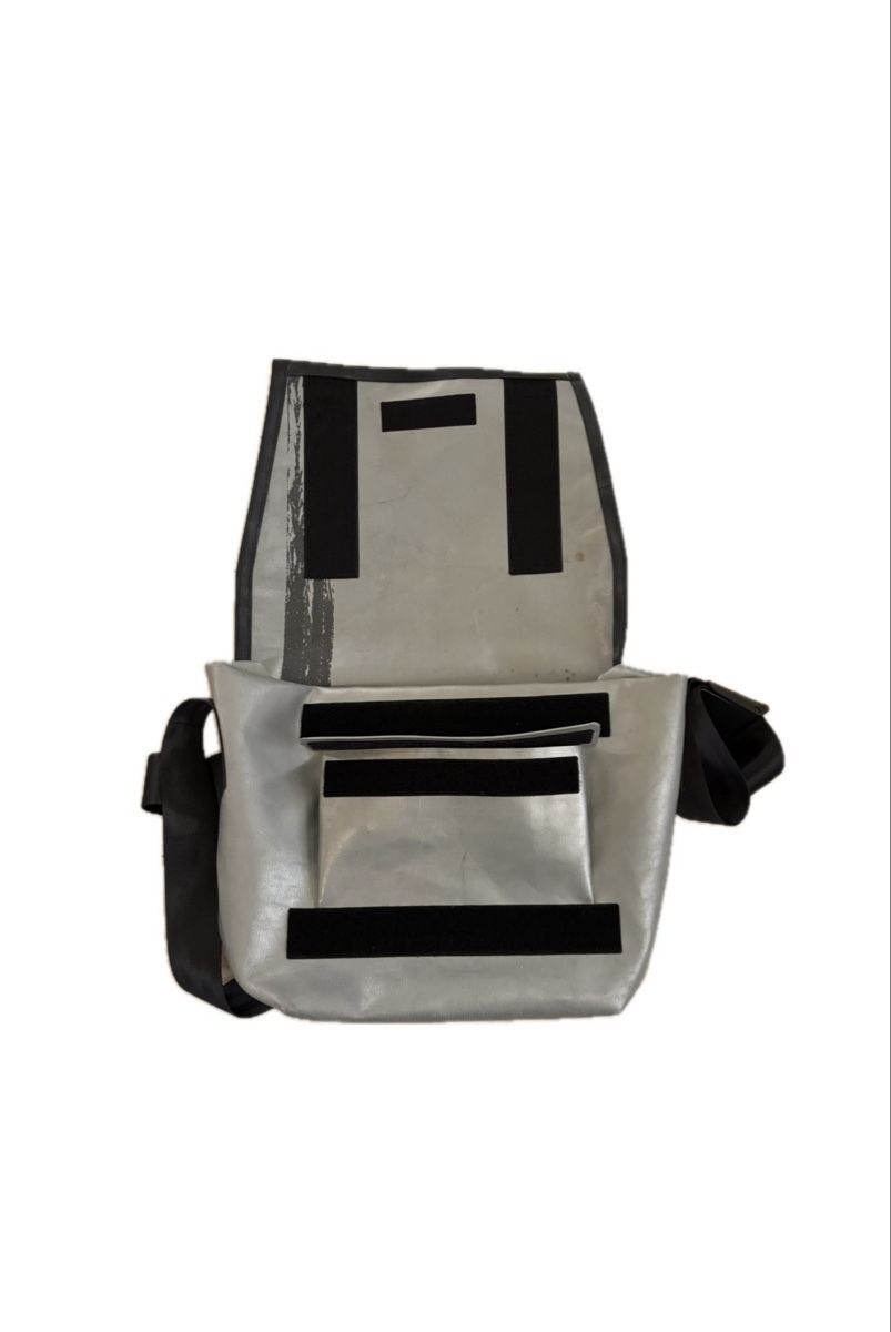 Freitag Taschen: Freitag Tasche  – Gebraucht aus Langnau b. Reiden von Gian_Tinner 2
