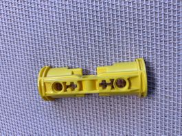 Lego Technics Verbindung gelb 53178 8275 8421 LotB 4267463