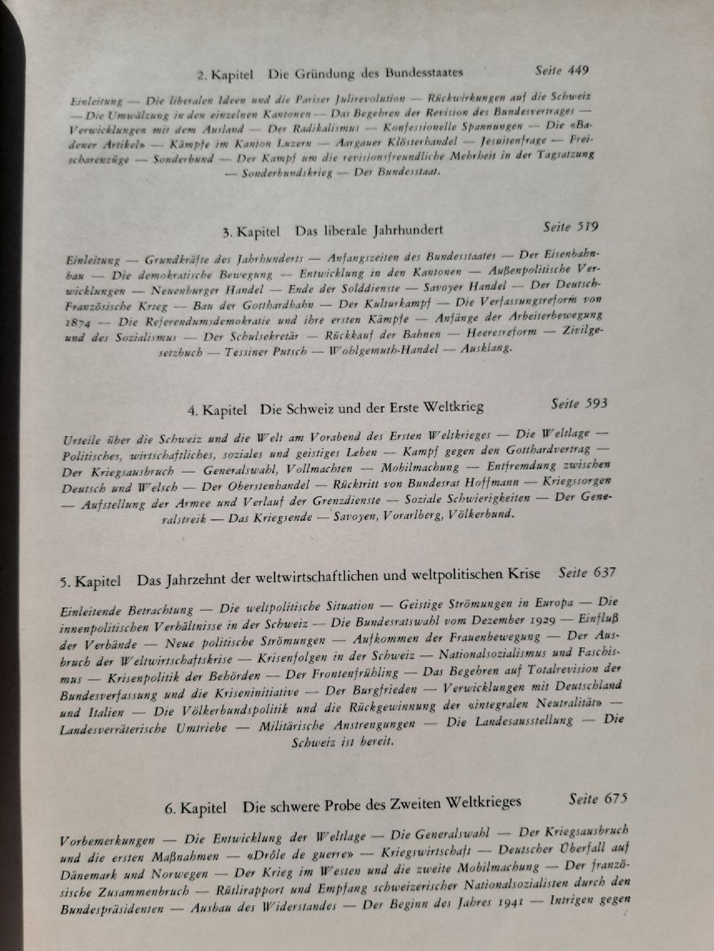 Libri: Dürrenmatt Schweizer Geschichte gebunden 1965 – Usato da Zollikofen venduto da Holidaymaker 5