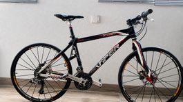 Vélo WHEELER X-Zoom – sportif, trekking / fitness