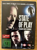 DVD State of Play