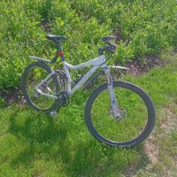 SCOTT Contessa FX 15