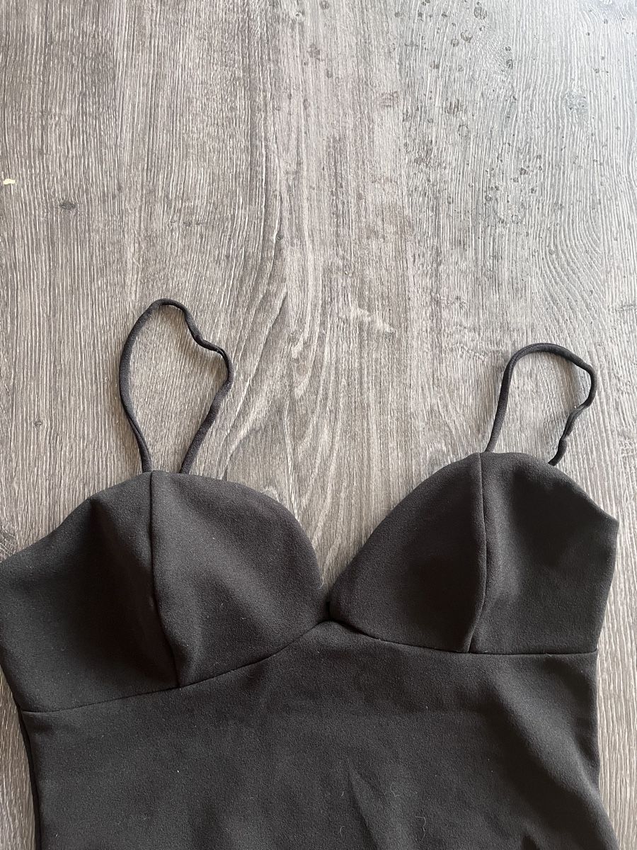 Top: Bustierbody – Usato da Allschwil venduto da MaloseS08 2