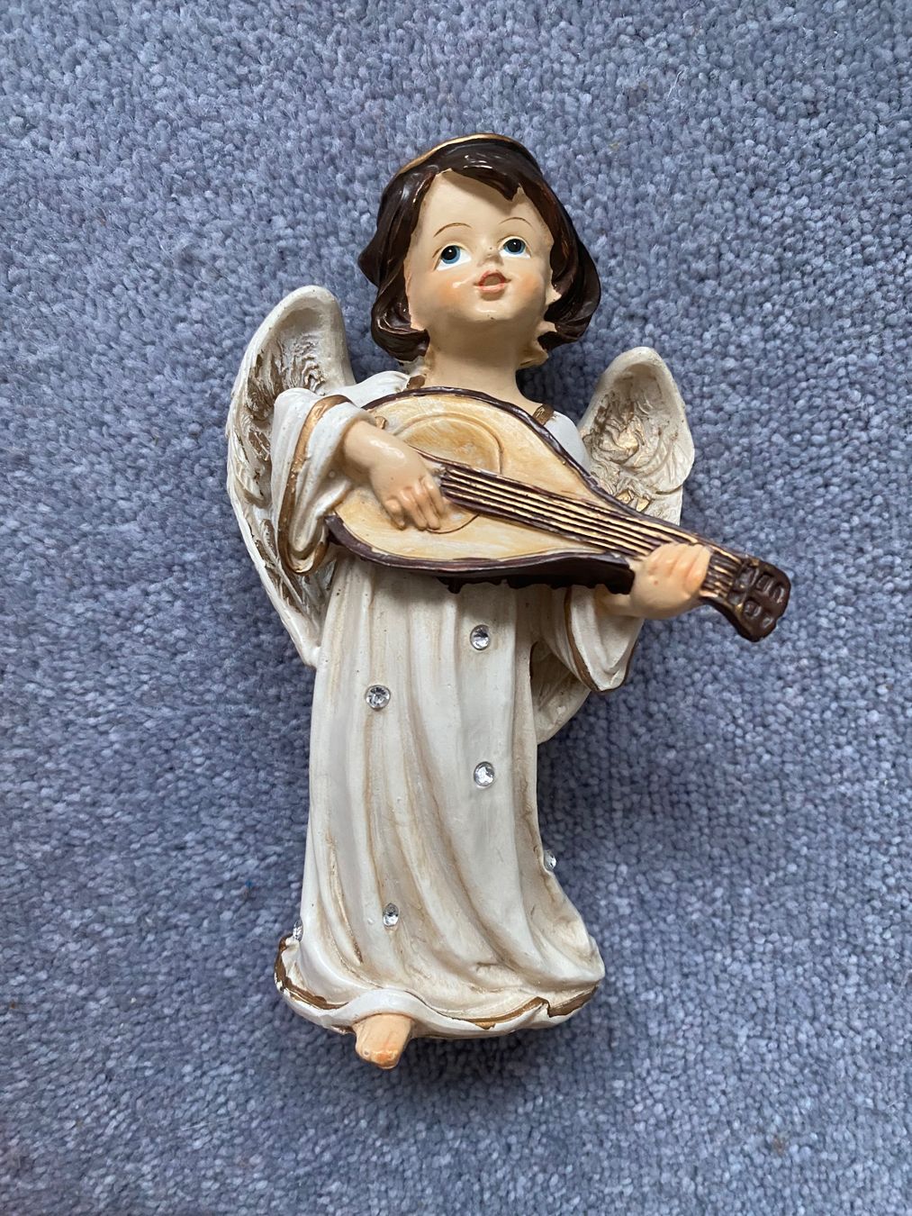 Statuette: 2 wunderschöne Engel – Usato da Trachslau venduto da M_Schmid81 5