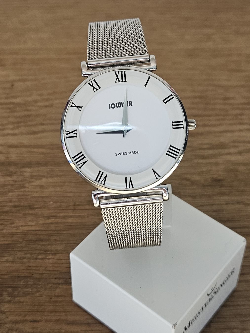 Jowissa Orologi: Jowissa Damenuhr 36mm – Usato da Flamatt venduto da pie_f9zm 2