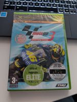 Moto GP 3 - Xbox Original Game - Neu OVP Sealed