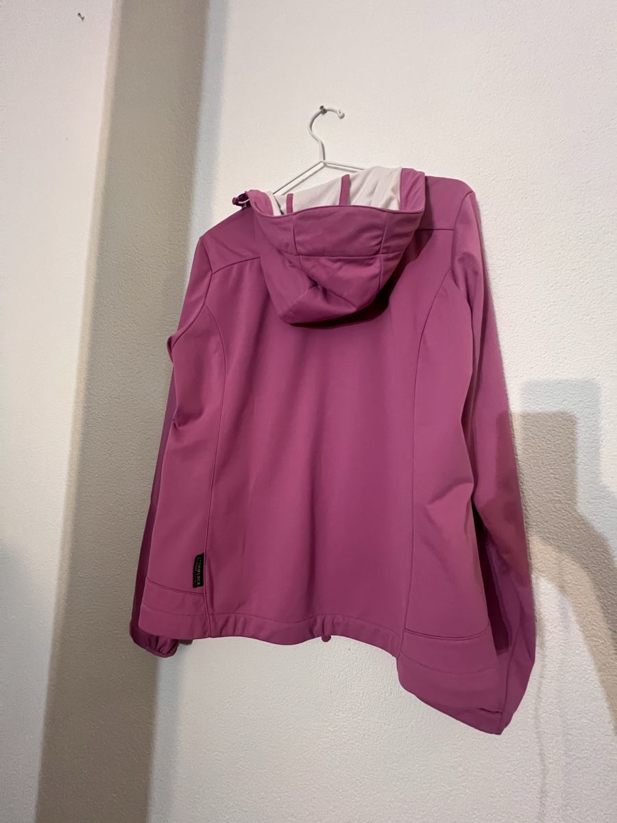 Jack Wolfskin Giacche: Jack Wolfskin Jacke – Nuovo (secondo la descrizione) da Bern venduto da ayvana 4