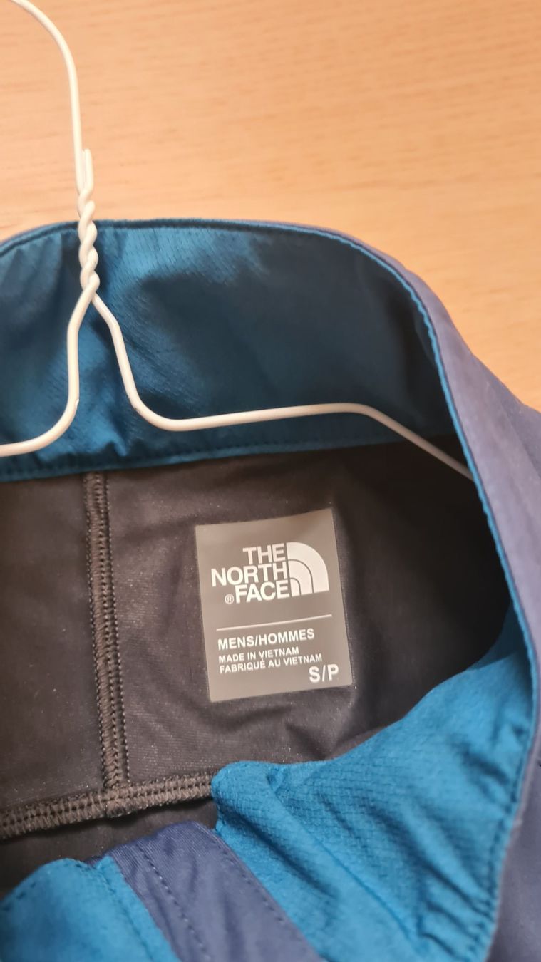 Giacche: New North Face Small Jacket – Nuovo e nell'imballaggio originale da Embrach venduto da mba_ttk7 2
