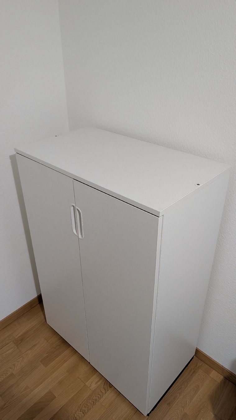 Ikea Korpus: IKEA Galant filing cabinet – Gebraucht aus Riehen von jan_mz8d