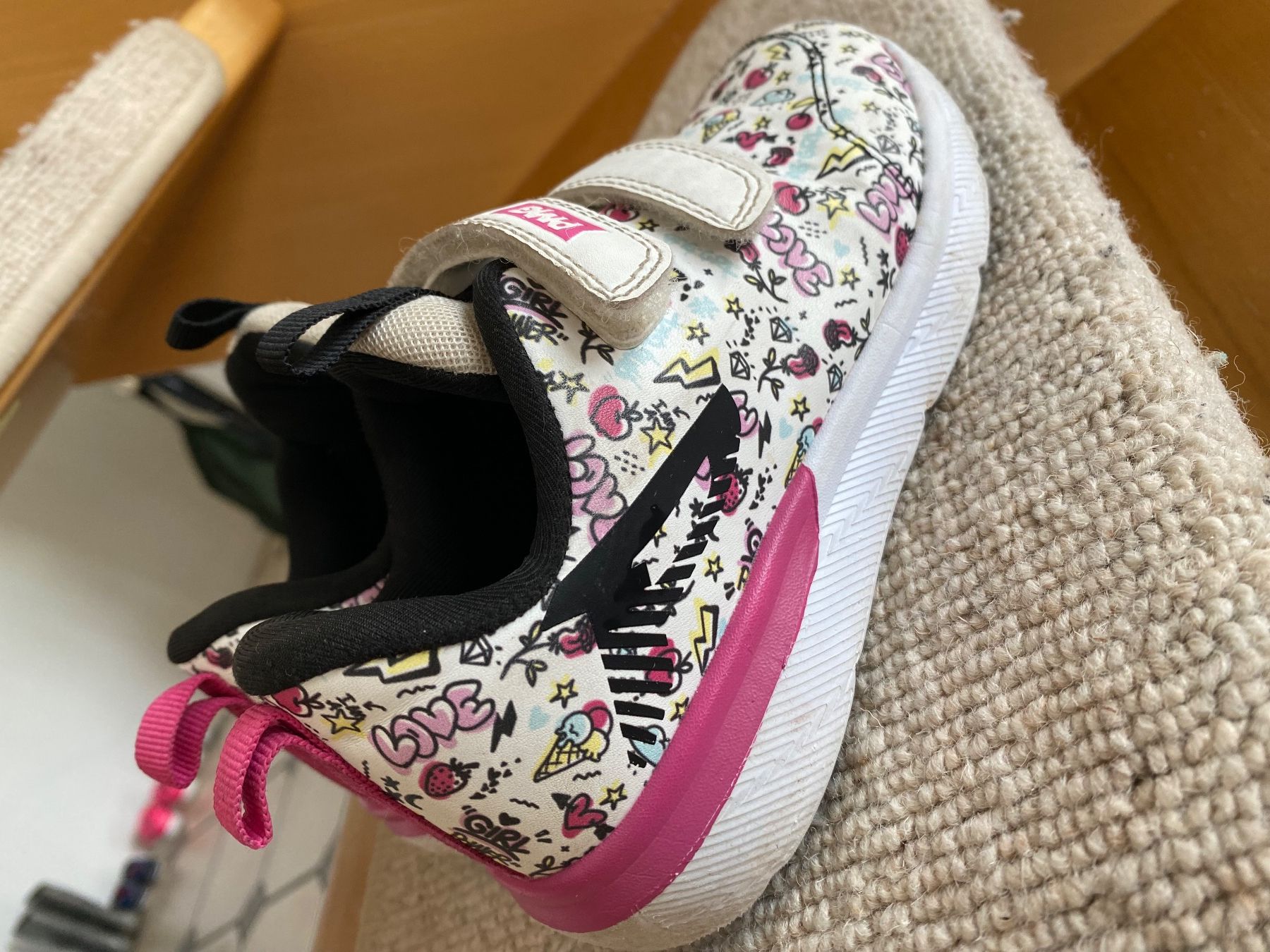 Primigi Scarpe per ragazze: Primigi size 30 – Usato da Blonay venduto da art_7f87 1