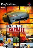 Alarm für Cobra 11 Game für die PS2