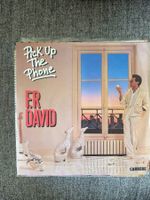 FR David - Pick Up The Phone
