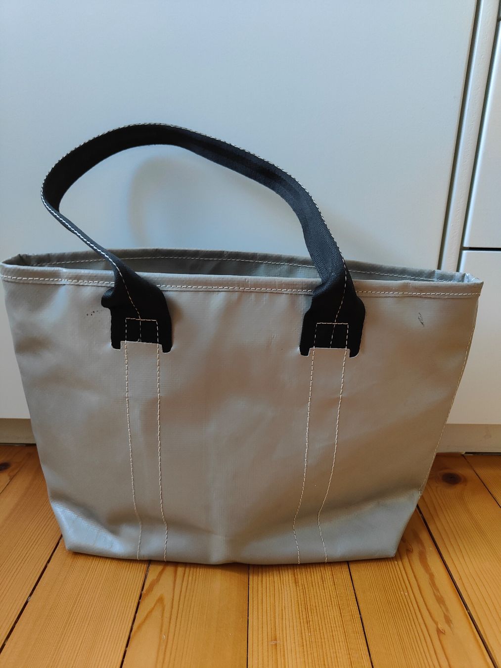 Freitag Taschen: Freitagtasche Donna F72 – Gebraucht aus Winterthur von 1rainbow54 1