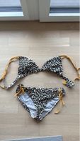 Leopard Bikini