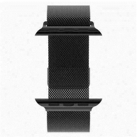 Smartwatch: HOCO Milanese Loop Apple Watch 38mm 40mm – Nuovo e nell'imballaggio originale da Zürich venduto da st0re 4