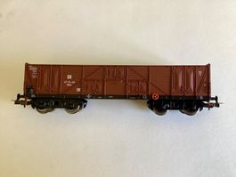 Piko, Güterwagen der DR. Epoche III