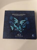 2CD oriental garden, the world of oriental Groove Vol.3