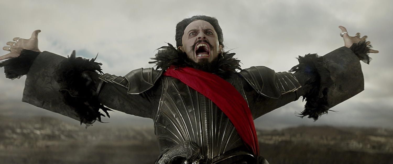 Tutti i DVDs: PAN (2015) Joe Wright/Hugh Jackman/Rooney Mara/Blu-ray – Usato da Volketswil venduto da cinephilia 7