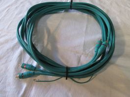 CÂBLE MONACOR POWER CONCEPT 5 M (424)