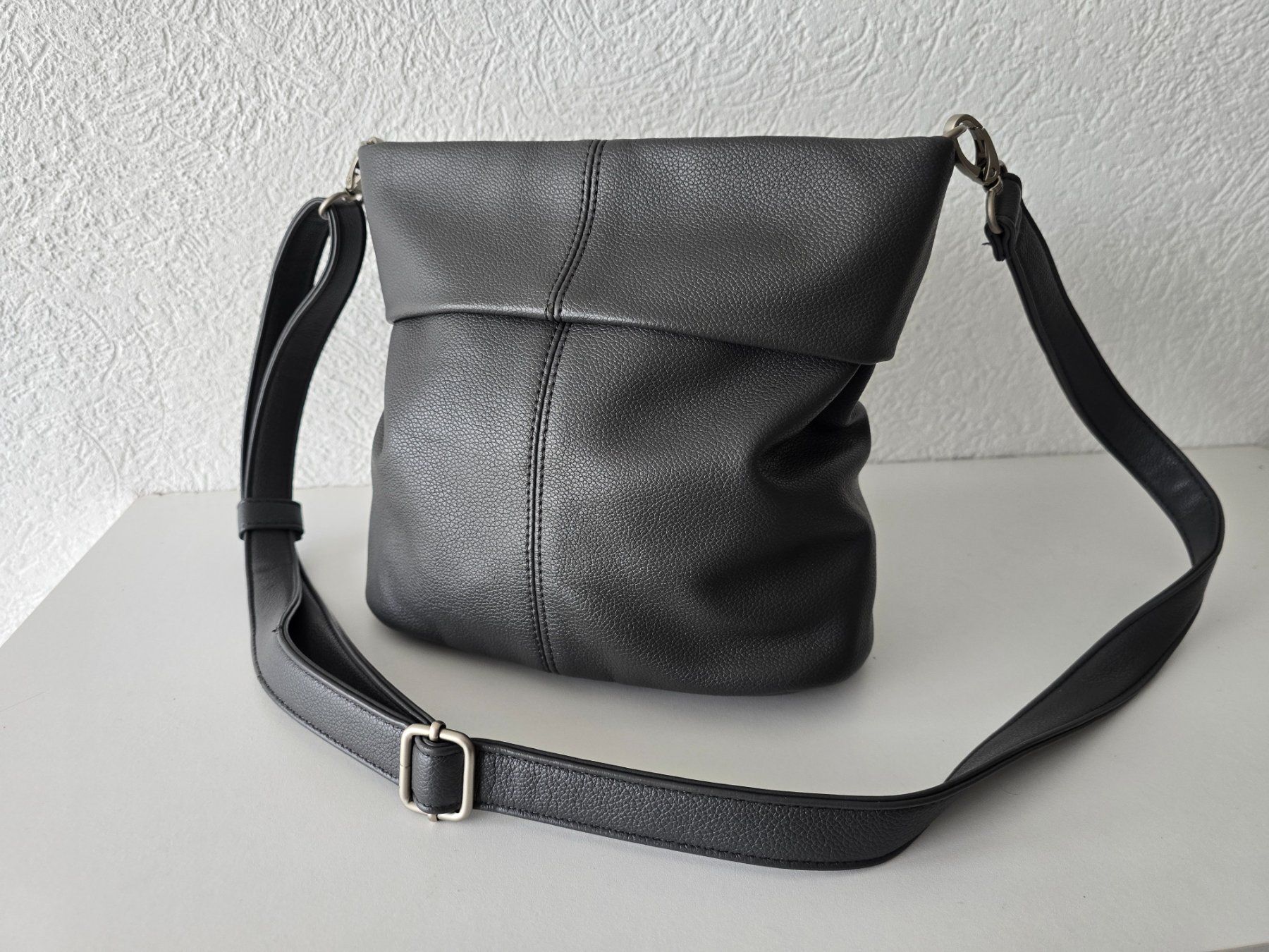 Zwei Borse da donna: Sac de la.marque ZWEI – Nuovo (secondo la descrizione) da Les Verrières venduto da kitel79 4