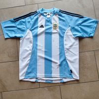 Fussballtrikot Argentinien 2002-04 heim XL Vintage Adidas