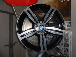 2 jantes 18''  BMW dès 450.-