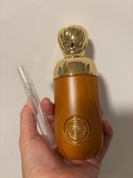 PARIS CORNER Perseviron EDP 5ml. (Althaïr PDM Dupe)