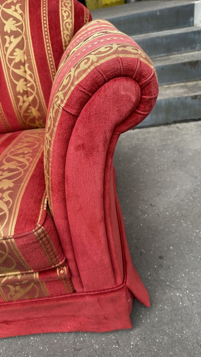 Sofas: Antike Sofas – Gebraucht aus Aarburg von Yula24 2