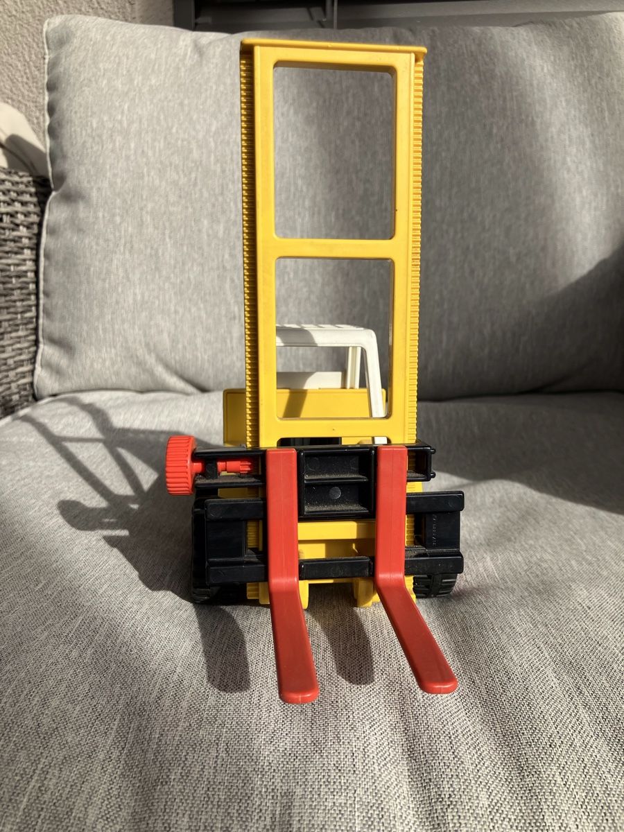 Playmobil Giocattoli: Playmobiel – Usato da Bettwiesen venduto da Jumpingfox 1