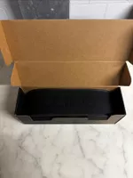 Eleiko Weightlifting Leather Belt