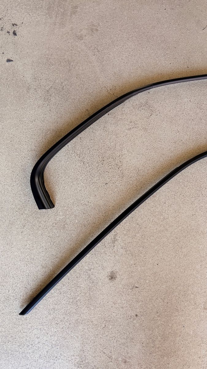 BMW Tutti pezzi di ricambio auto: BMW E38 Shadowline  – Usato da Schaffhausen venduto da Keanu__I 1