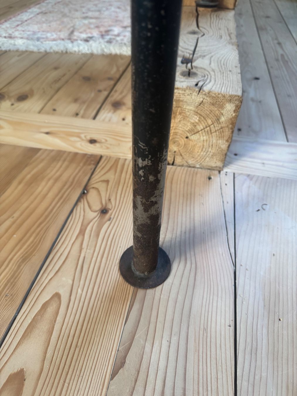 Articles en bois: Étagère vintage réglable – D'occasion à Biel/Bienne par jojo020 4
