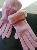 193 Brandneue, weiche, warme Winterhandschuhe, Einheitsgröße