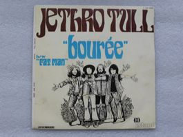Vinyl Single   JETHRO TULL