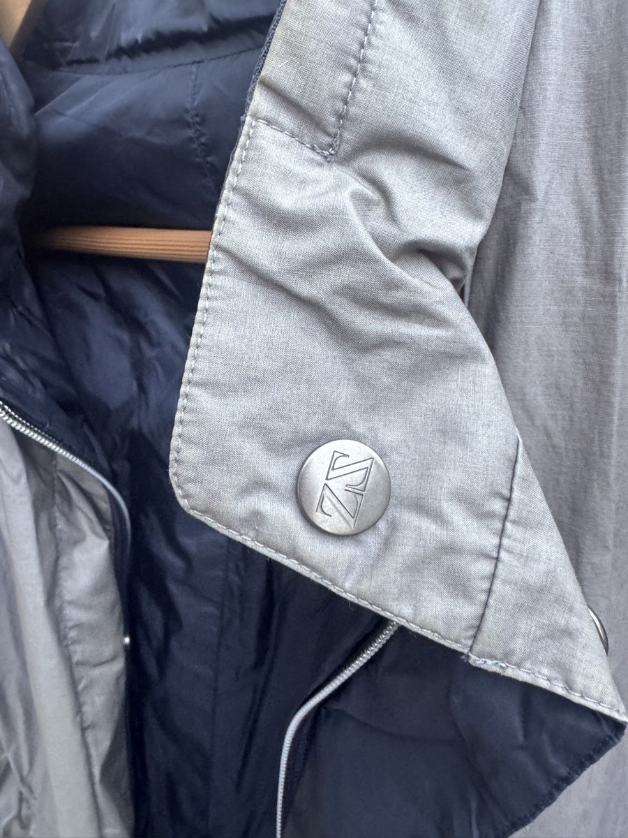 Zegna Vestes: Zegna wind jacket  – D'occasion à Zürich par ali_q9wm 2
