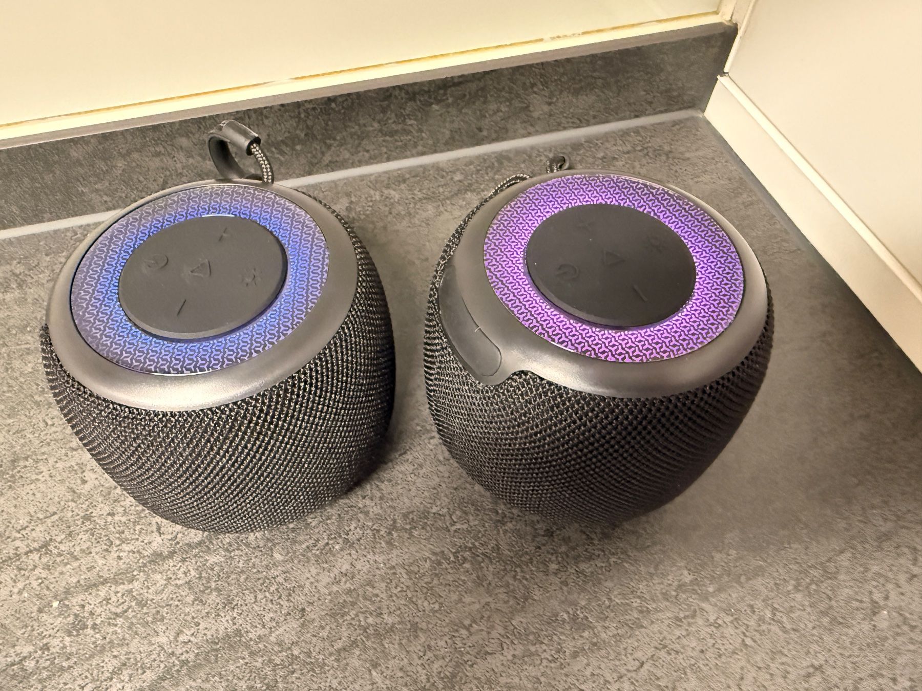 Casse acustiche: Lautsprecher Bluetooth, 2 Stk – Nuovo (secondo la descrizione) da Wetzikon ZH venduto da kembo6