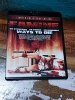 Famine, Ryan Nicholson, Blu Ray Horror Uncut