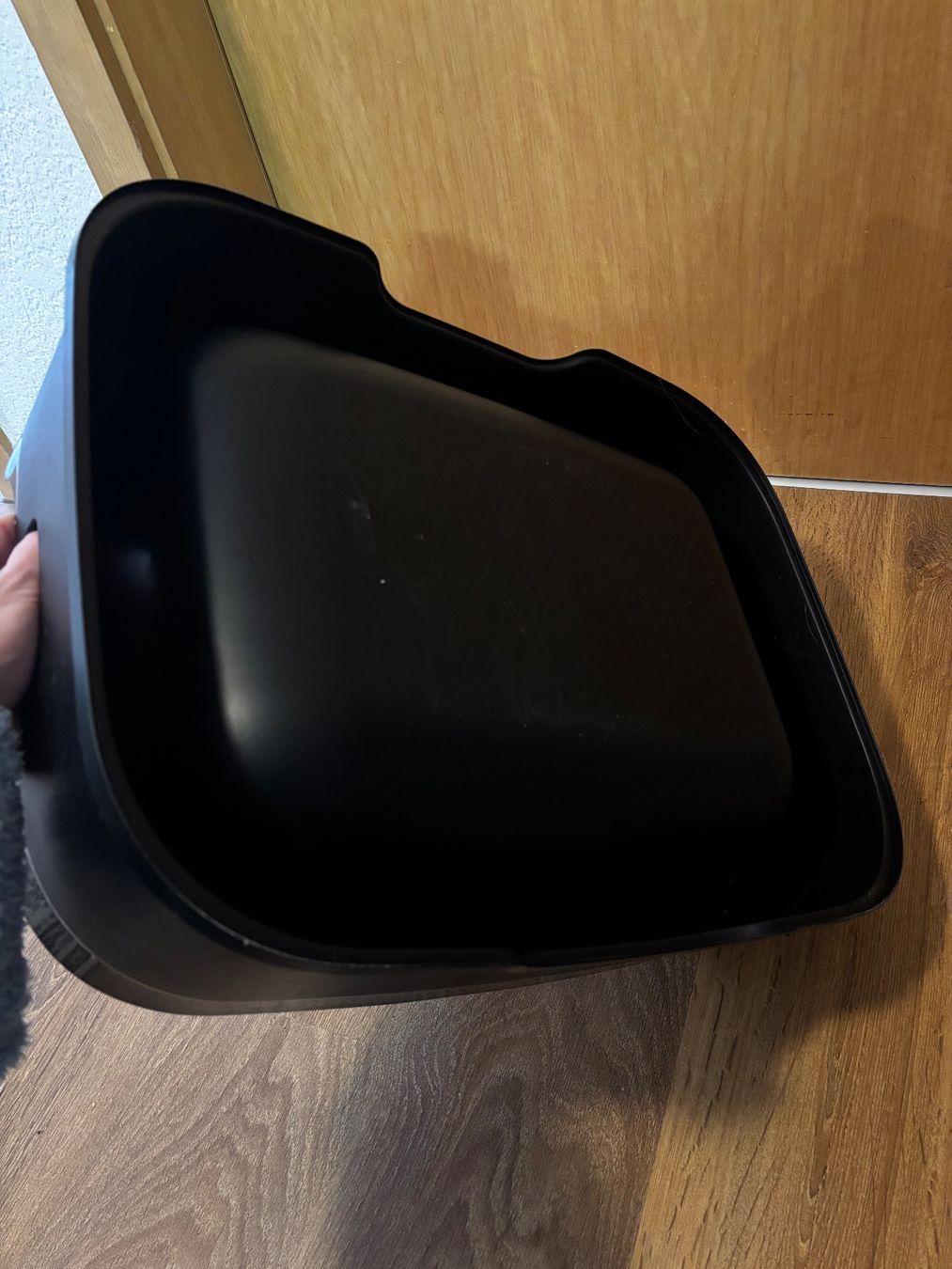 Cucce & Letti: ROTHO Cat Litter Box - Mint Green, Modern Design – Nuovo (secondo la descrizione) da Füllinsdorf venduto da MaiiaM 3