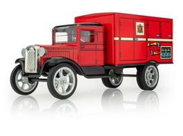 KOVAP - Feuerwehr-Oldtimer Hawkeye Gerätewagen - Blech