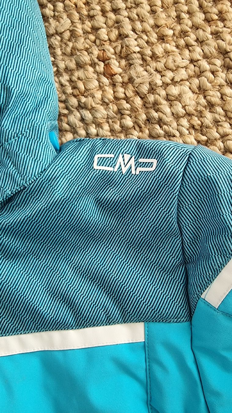 CMP Vestes & Manteaux: Skijacke Mädchen – D'occasion à Buttwil par Corason2 1